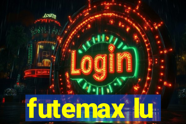 futemax lu